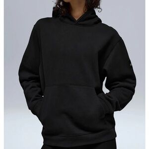 ALO Yoga Renown Heavy Weight Hoodie
